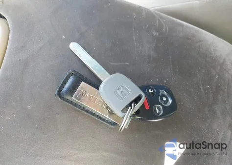 2012 Honda Accord 2.4 Lx-P z USA, uszkodzony, nr VIN 1HGCP2F49CA013022